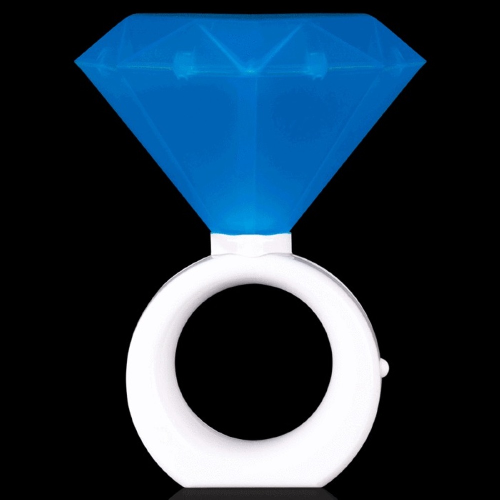 Diamond Ring Light LED - Picture 2 of 5